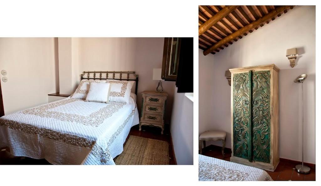 Cr Casa Chica Villa Constantina Eksteriør bilde